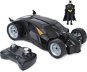 RC auto Batman Batmobil RC s figurkou - RC auto