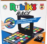 Board Game Rubikova závodní hra - Stolní hra