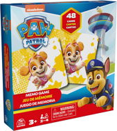 SMG Paw Patrol Pexeso - Board Game
