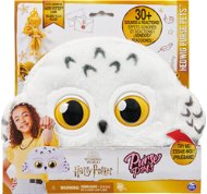 Purse Pets Harry Potter Interaktive Handtasche Hedwig - Kinder-Handtasche