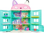 Gabby's Dollhouse Big House - Figure and Accessory Set