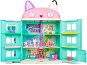 Gabby's Dollhouse - Veľký dom - Set figúrok a príslušenstva