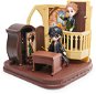 Harry Potter Defence Against the Dark Arts playset - Figure and Accessory Set