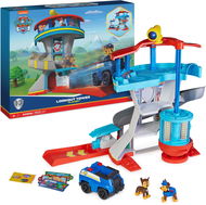 Autorennbahn Paw Patrol Wachturm - Autodráha