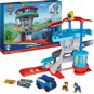 Paw Patrol Wachturm - Autorennbahn