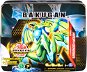 Bakugan Tin box with exclusive Bakugan S5 - Board Game