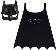 Batman maska a plášť - Costume Accessory
