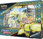 Pokémon TCG: SWSH12.5 Crown Zenith - Regieleki V Box - Pokémon kártya