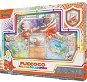 Pokémon TCG: Paldea Pin Collection - Kartová hra