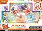 Pokémon TCG: Paldea Pin Collection - Fuecoco - Karetní hra