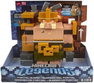 Minecraft Legends figurka Super Boss  - Figure