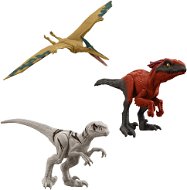 Jurassic World Nagy dinoszaurusz figura - Figura