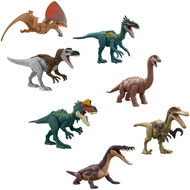 Jurassic World Gefährlicher Dinosaurier - Figur