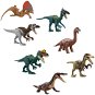 Jurassic World nebezpečný dinosaurus - Figúrka