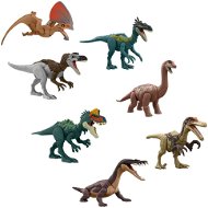 Jurassic World nebezpečný dinosaurus  - Figurka