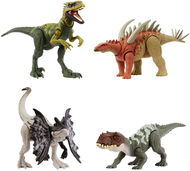 Jurassic World Dinosaurier greift an - Figur