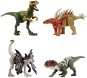 Figurka Jurassic World dinosaurus útočí  - Figurka