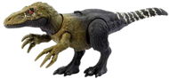 Figure Jurassic World dinosaurus s divokým řevem - Orkoraptor - Figurka