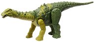 Jurassic World Dinoszaurusz vad üvöltéssel - Nigersaurus - Figura