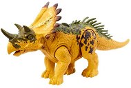 Jurassic World dinosaurus s divokým revom – Regaliceratops - Figúrka