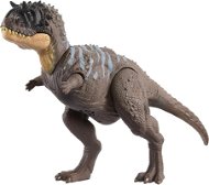 Jurassic World Dinosaurier mit wildem Gebrüll - Ekrixinatosaurus - Figur