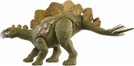 Figúrka Jurassic World dinosaurus s divokým revom – Hesperosaurus - Figurka