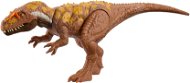 Jurassic World dinosaurus s divokým revom – Megalosaurus - Figúrka