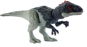 Jurassic World Dinosaurier mit wildem Gebrüll - Eocarcharia - Figur