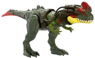 Jurassic World Obrovský útočící dinosaurus - Sinotyrannus  - Figurka