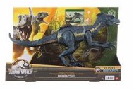 Jurassic World Útočící Indoraptor se zvuky  - Figurka