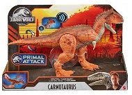 Jurassic World Carnotaurus - Figura