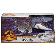 Figur Jurassic World Riesiger Mosasaurus - Figurka