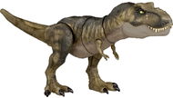 Jurassic World Falánk T-Rex hangokkal - Figura