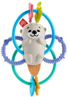 Fisher-Price Otter Beißring - Beißring