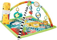 Fisher-price Hrací dečka se žirafou 3v1  - Play Pad