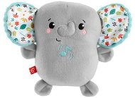 Fisher-price Zklidňující hrací slon - Baby Sleeping Toy