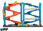 Hot Wheels Hot Wheels City versenytorony - Hot Wheels