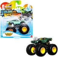 Hot Wheels Hot Wheels Monster trucks Color Shifters - Hot Wheels