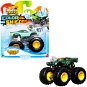 Hot Wheels Monster trucks Color Shifters - Auto