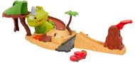 Cars Dino park - Toy Car