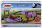 Fisher-Price Mašinka Tomáš Vláčkový set s tahací kovovou mašinkou - Train