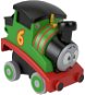 Fisher-Price Thomas, die kleine Lokomotive Maschine Drücken und los - Modelleisenbahn