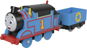 Fisher-Price Thomas a gőzmozdony motoros gőzmozdony - Vonat