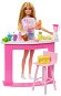 Barbie Súprava doplnkov – asst1 - Doplnok pre bábiky