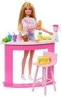 Barbie Kiegészítő készlet - asst1 - Kiegészítő babákhoz