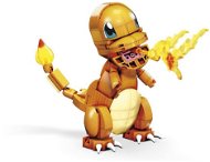 Mega Construx Építs egy Pokémont - Építőjáték