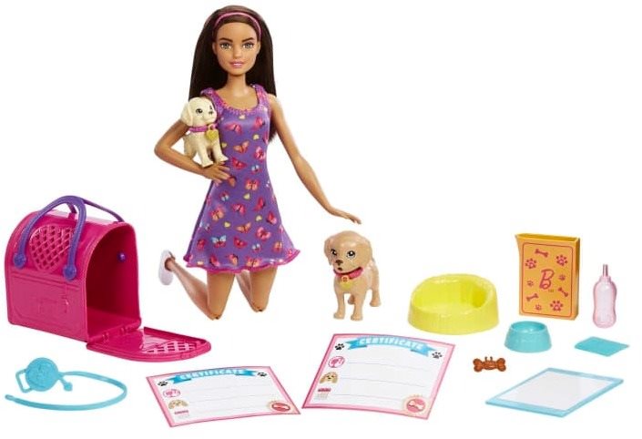 Barbie entomologist discount