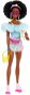 Barbie Deluxe Fashion-Puppe - Trendy Skater - Puppe