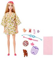 Barbie Wellness Bábika – V Kúpeľoch - Bábika