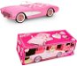 Barbie Ružový filmový kabriolet - Doplnok pre bábiky